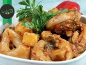 Knuckles Casserole