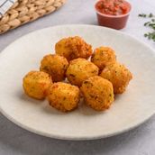 Mozzarella Bites