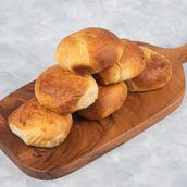 Pan De Coco 6 Pcs Box
