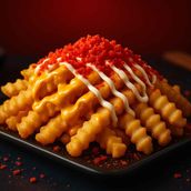 Cheetos Fries