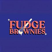 FUDGE BROWNIES