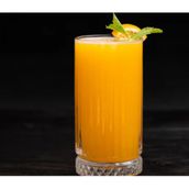 ORANGE JUICE