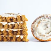 The Cinna