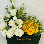 I Love You Mom