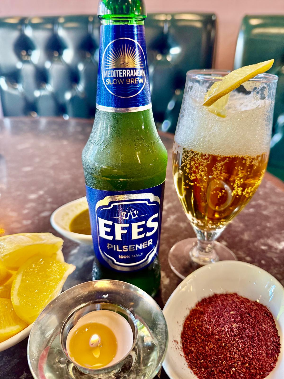 330 ml Efes