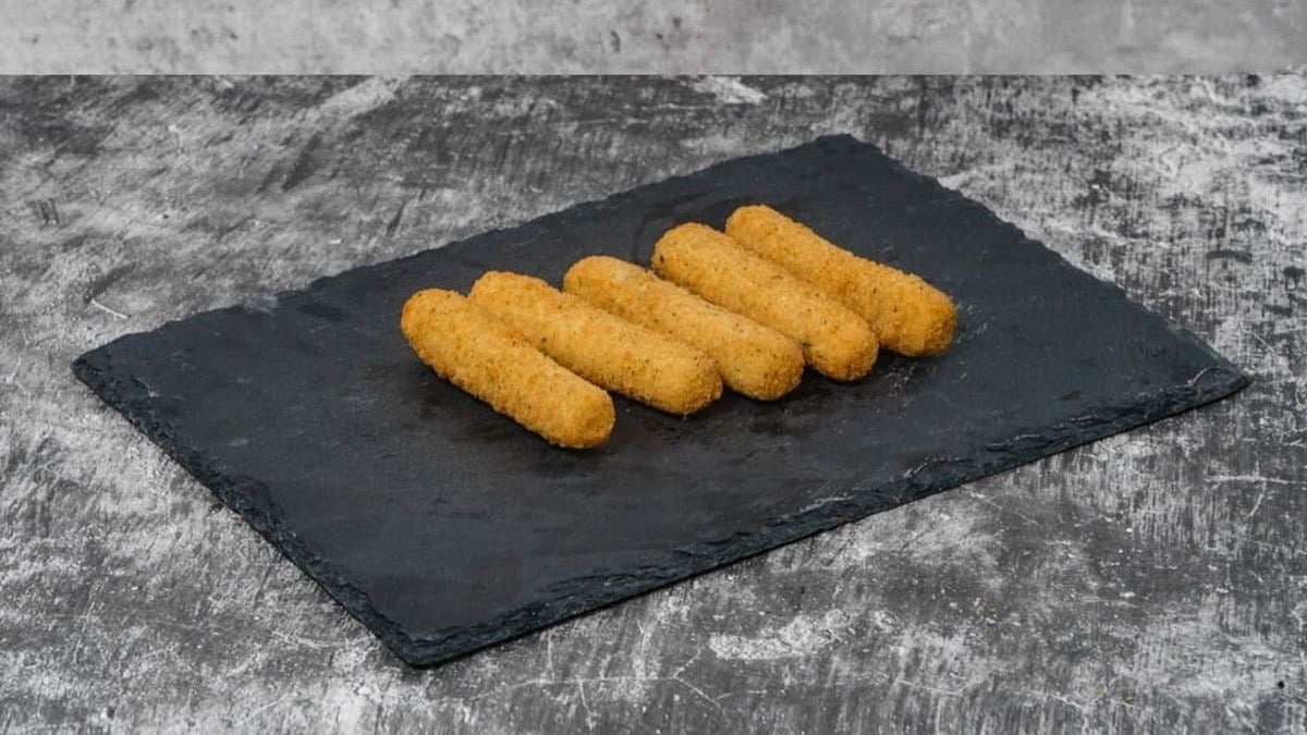 Mozzarella Dipper