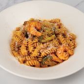 Fusilli Gamberi 