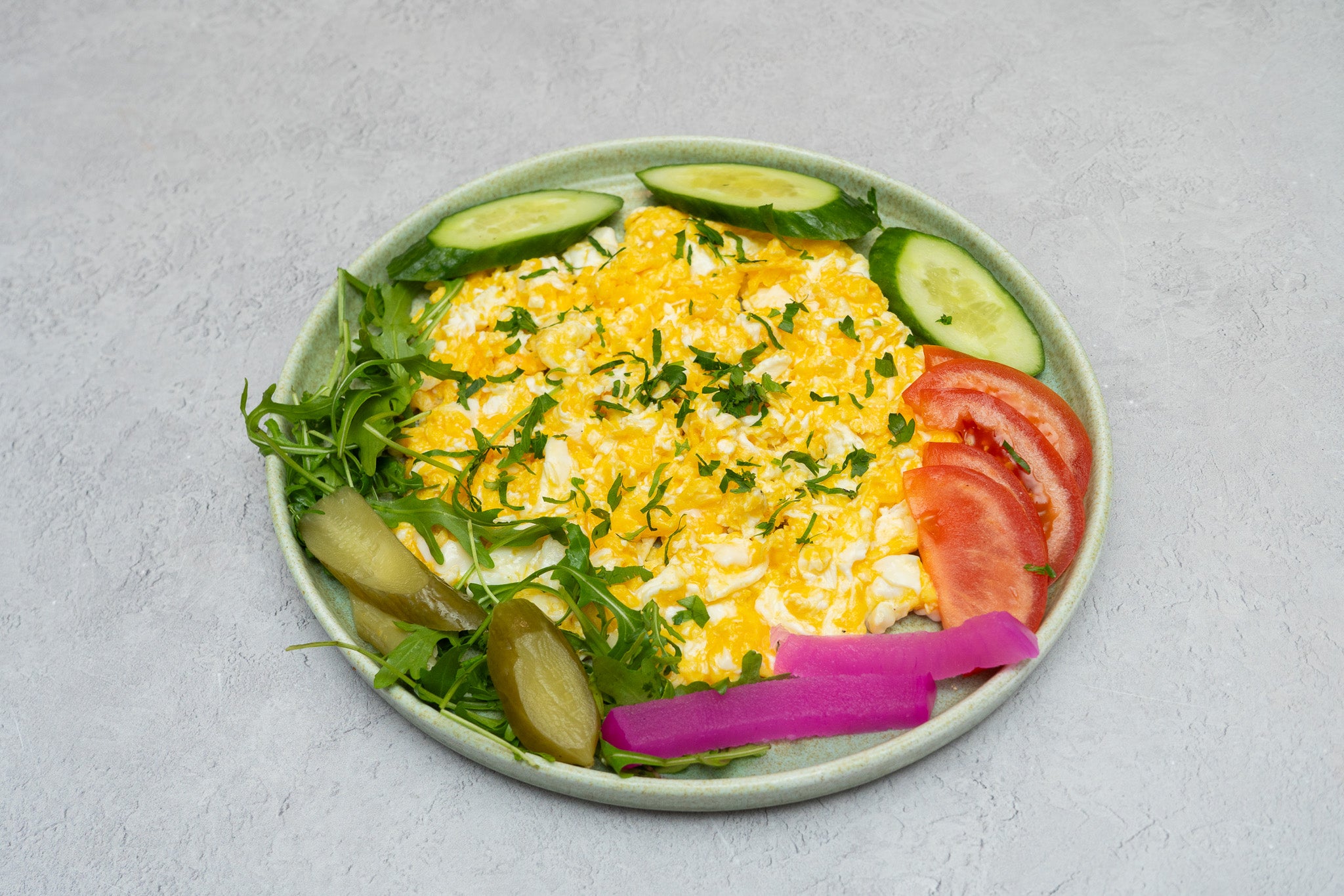 Omelette