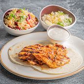 Honey Garlic Boneless Chicken