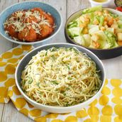 Meal For 2