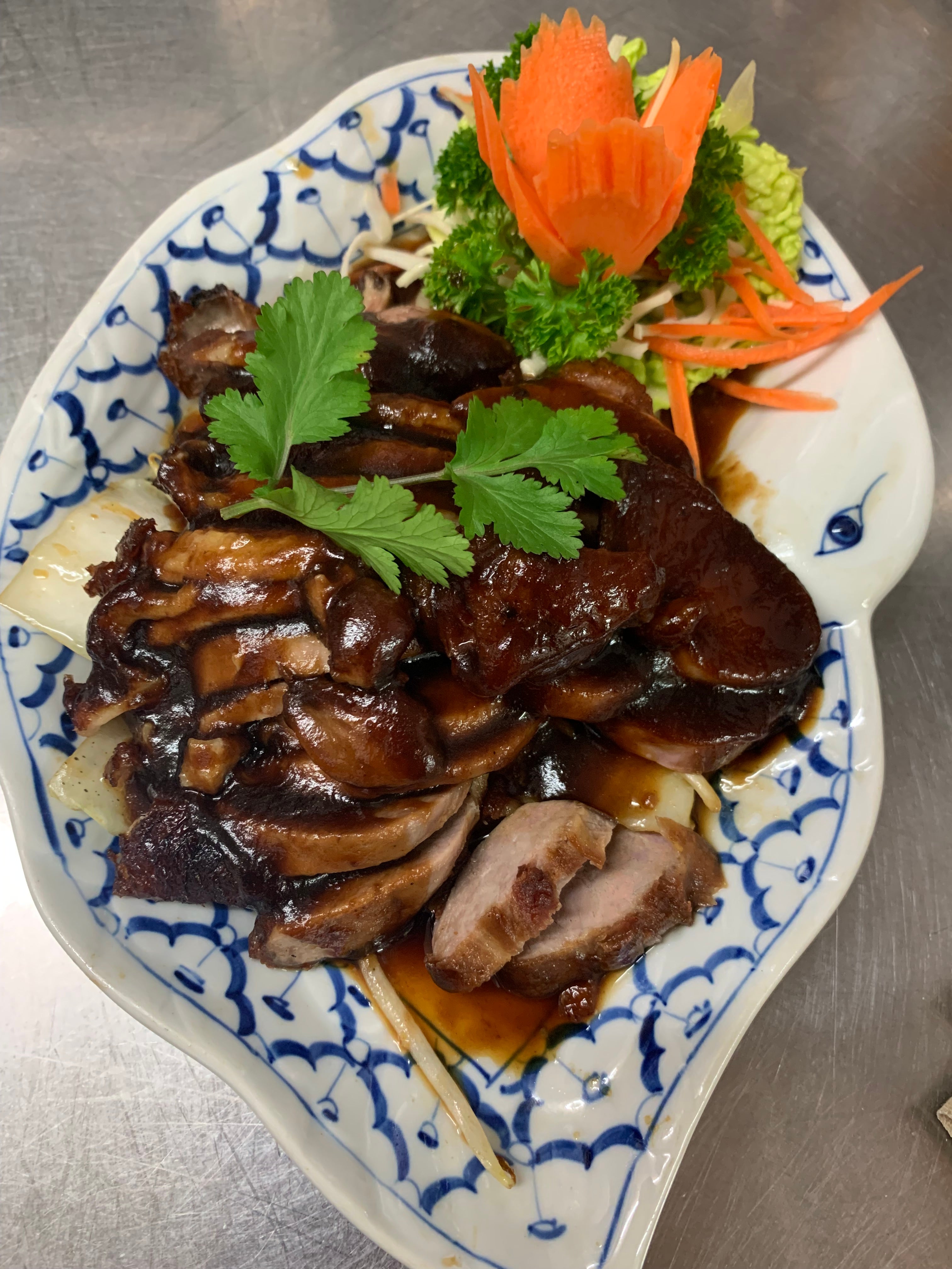 Ped Ma Kham A (GF)