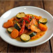 Roasted Vegetables