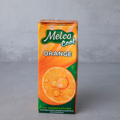 Milko Juice Orange