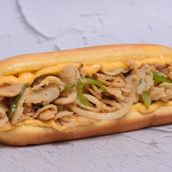 Chicken Fajita Steak