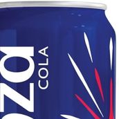 Kinza Cola