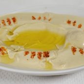 Hummus