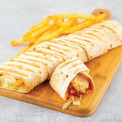 Zinger Arabic Sandwich