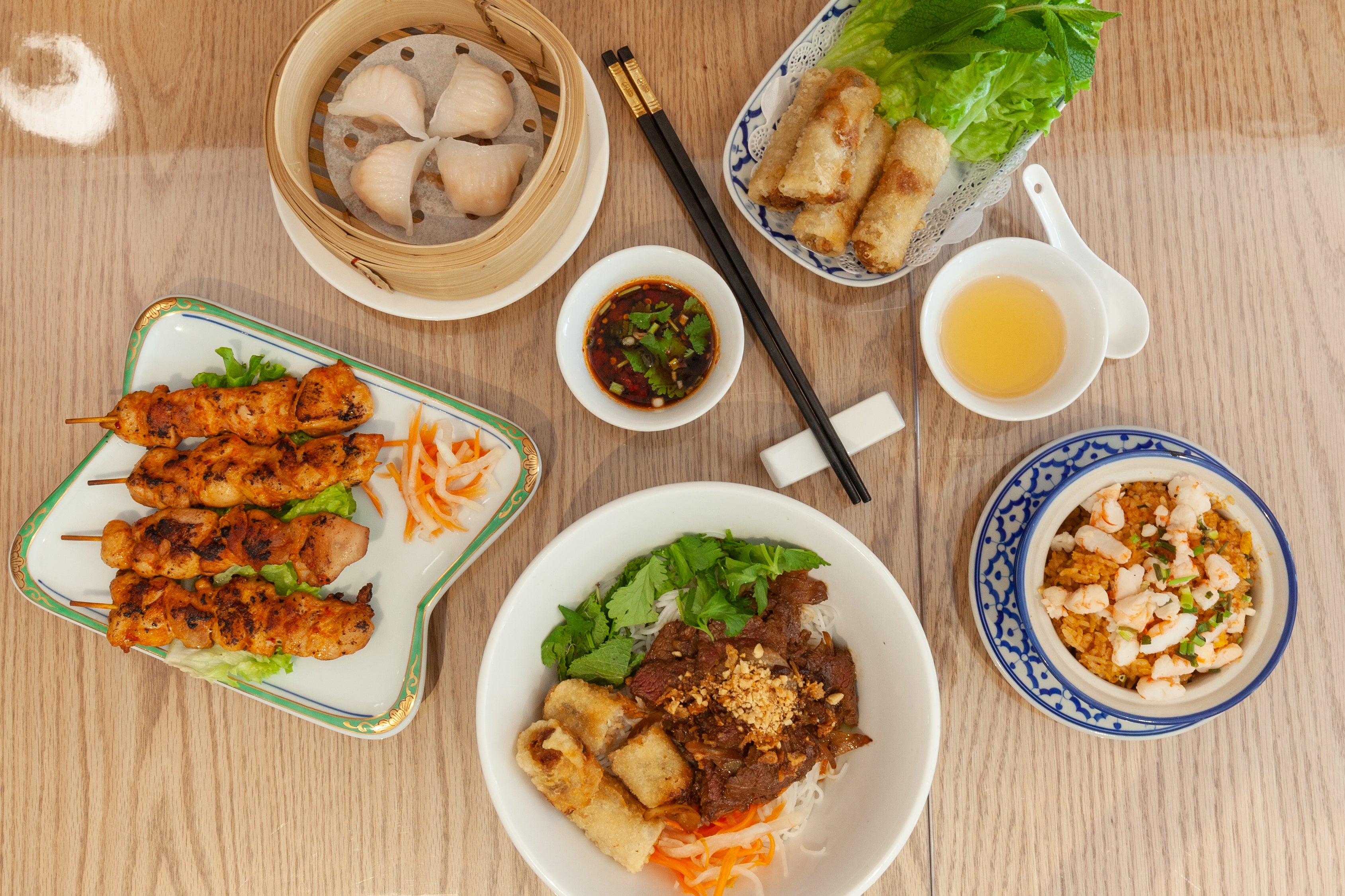 China Cuisine Takeaway