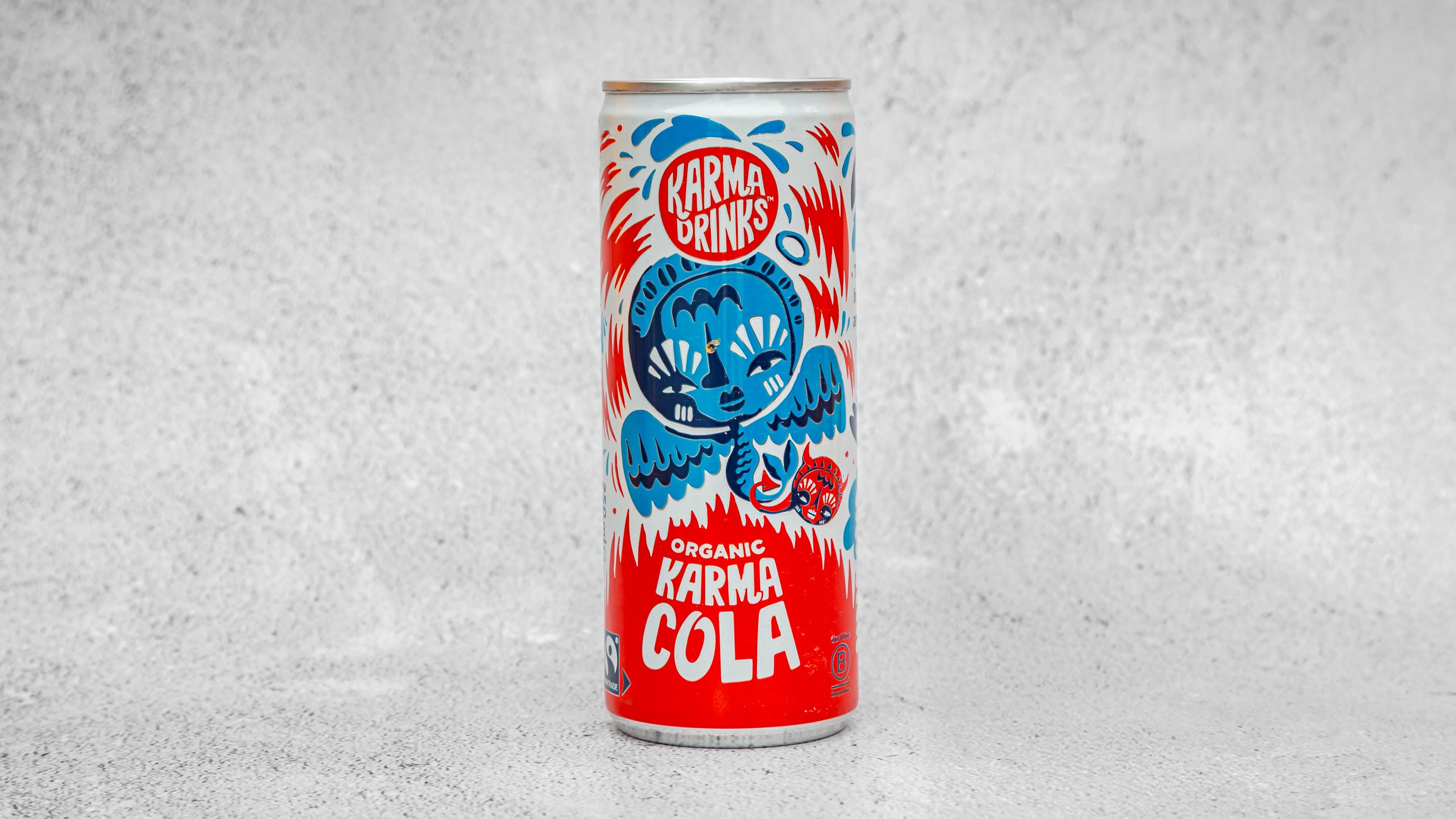 Karma Cola