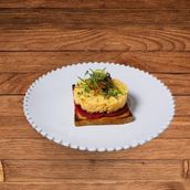 Scrambled Eggs