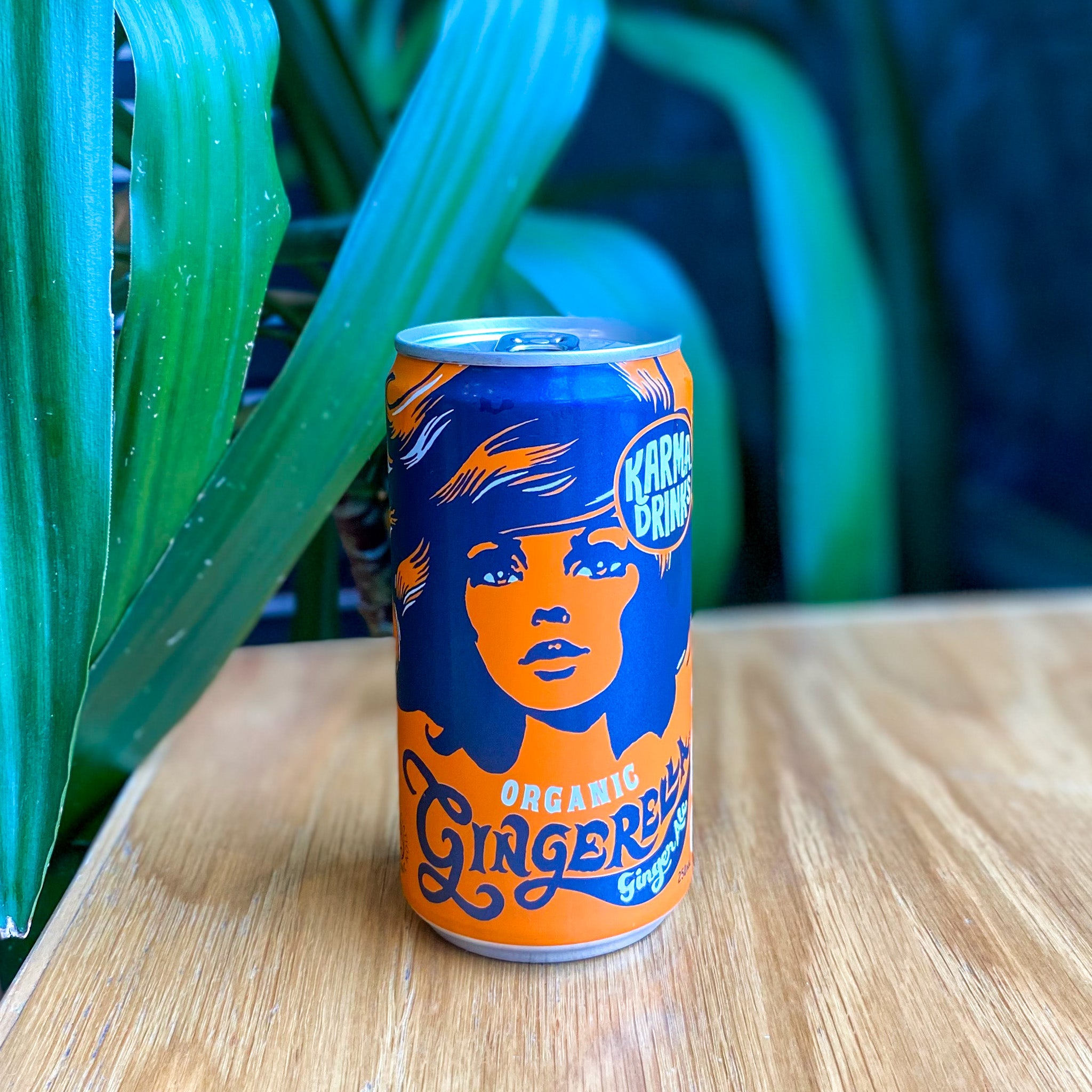 Gingerella Ginger Ale 250ml