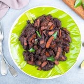 Beef Ularthiyath