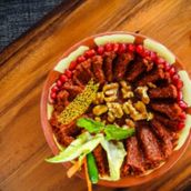 muhammara