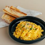 Scrambled Egg
