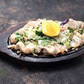 Murgh Malai Kabab 8 pcs
