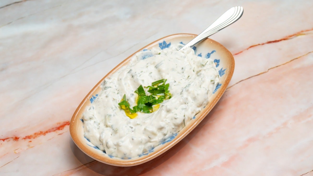 Cacık