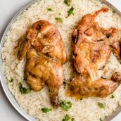 Chicken Madbe