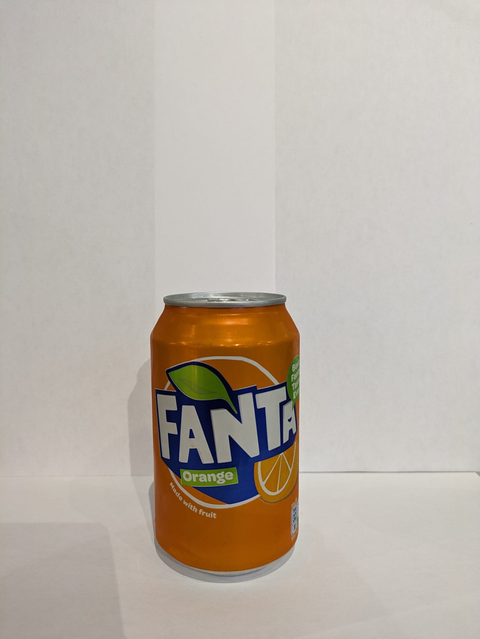 Fanta Orange