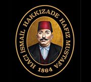 Hafiz Mustafa 1864