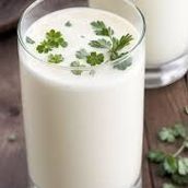 Chaas Butter Milk