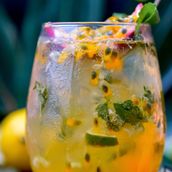 Passion Mojito
