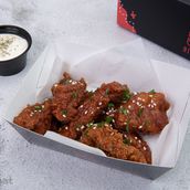 Chicken Tenders