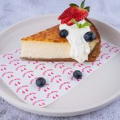 New York Cheesecake