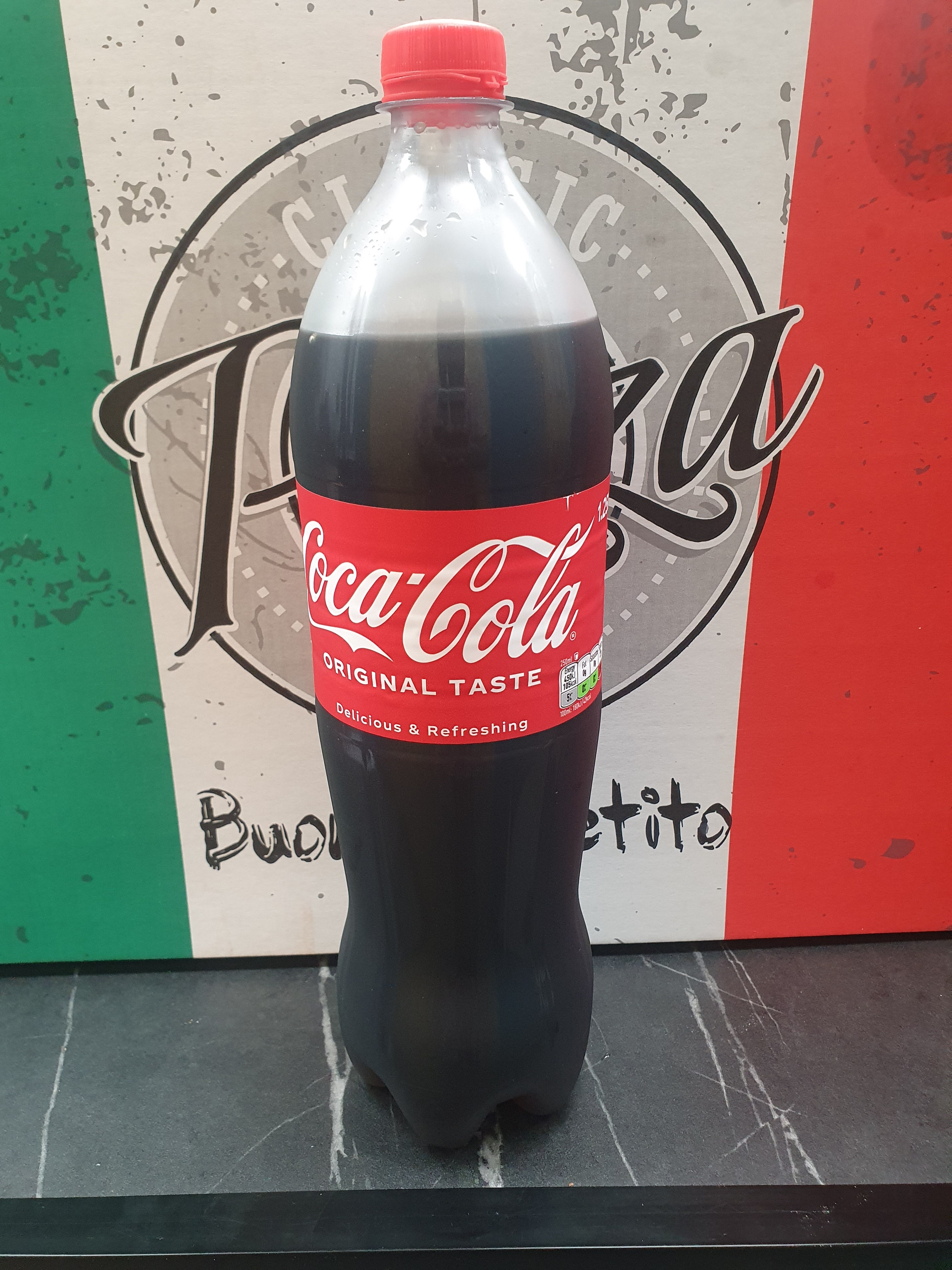 Coke Cola