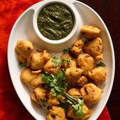 Crispy Gobi