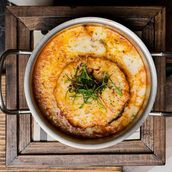 Parmigiana Casserole