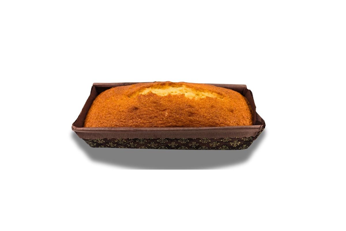 Loaf Cake