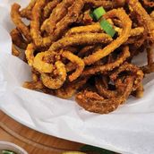 Crispy Chicken Isaw 500ml