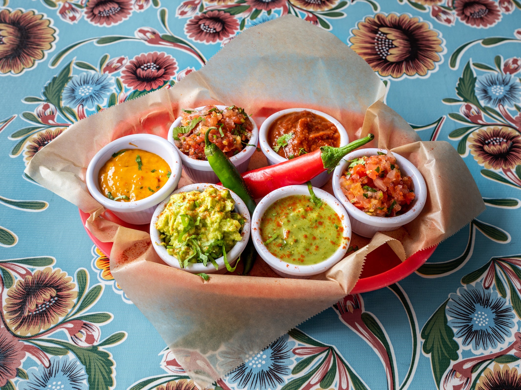 Jalapeno Sour Cream
