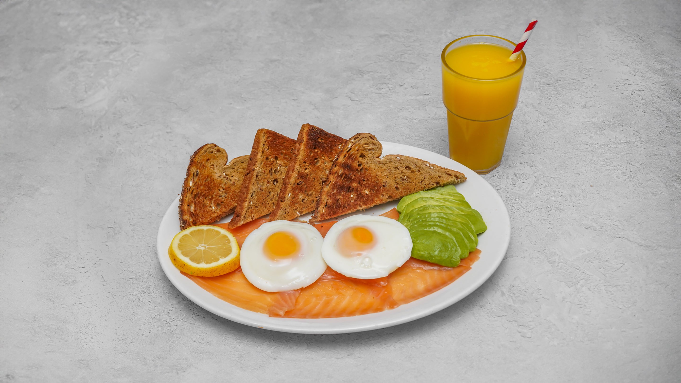 Super Breakfast