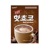 Teabre Hot Chocolate 60 Sticks