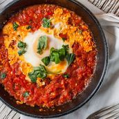 Shakshuka