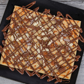 Kinder Crepe