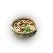 Beef Handi