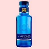 Solán De Cabras Sparkling Water
