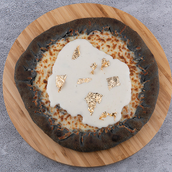 B Truffle Pizza